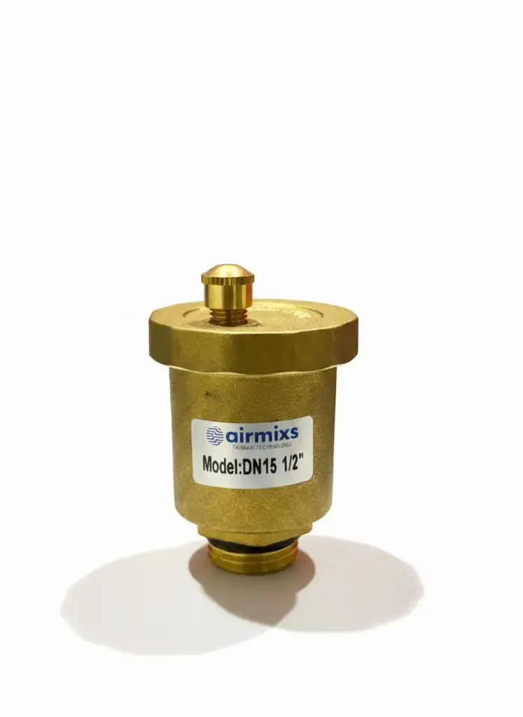 DN15 Automatic Air Vent Valve Airmixs