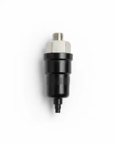 QPM11-NO AIRMIXS Pneumatic Pressure Switch 1/8" or 1/4"