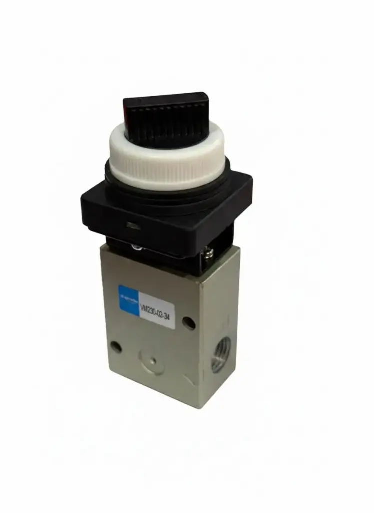 [VM230-02-34] VM230-02-34 Twist Selector Valve Airmixs