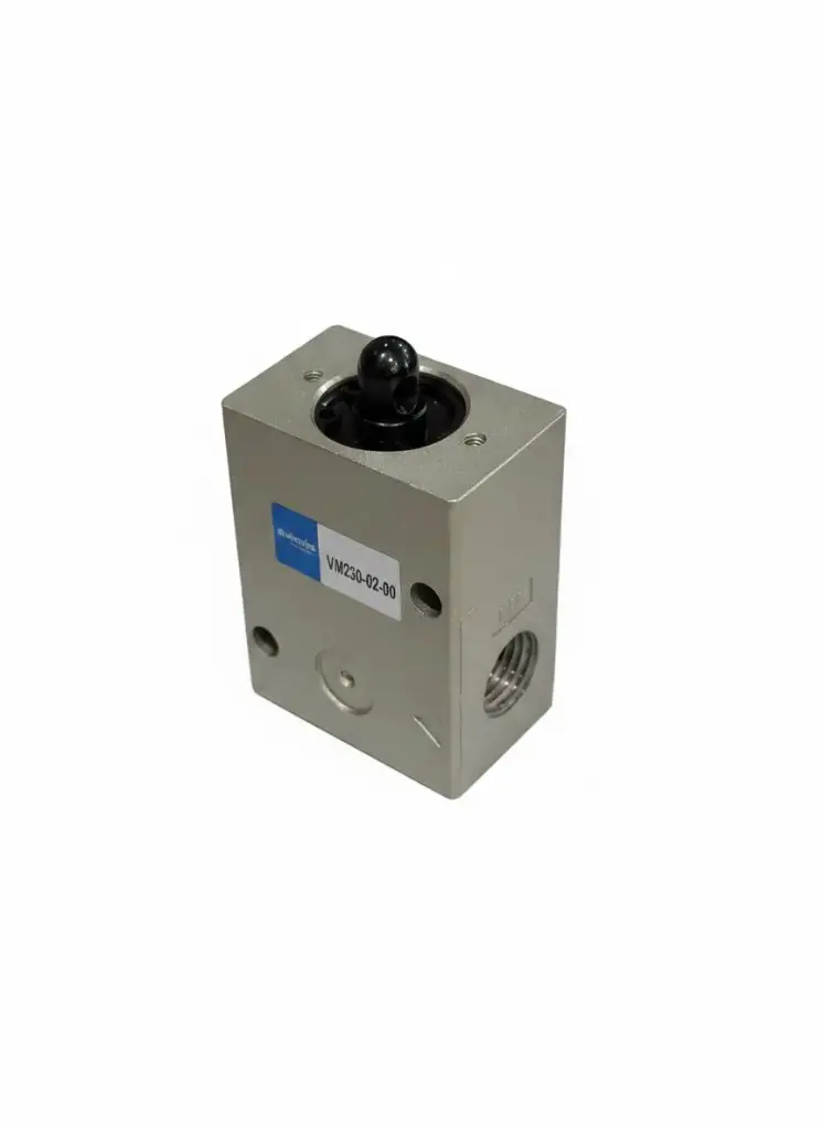 VM230-02-00 AIRMIXS Basic Mechanical Valve 1/4"