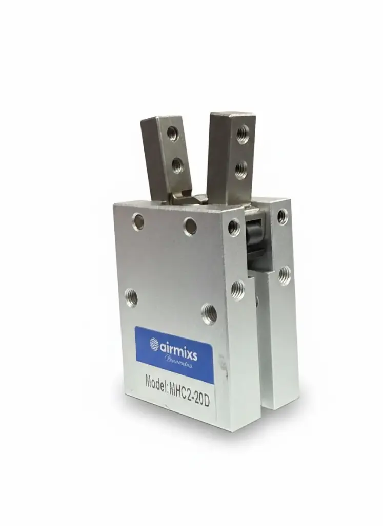 MHC2-20D Gripper Cylinder Airmixs