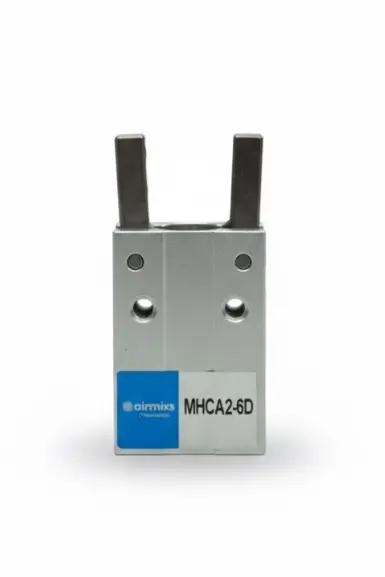 MHCA2-6D AIRMIXS angular gripping