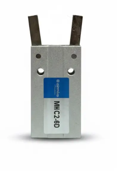 [MHC2-6D] MHC2-6D PNEUMATIC GRIPPER CYLINDER Airmixs