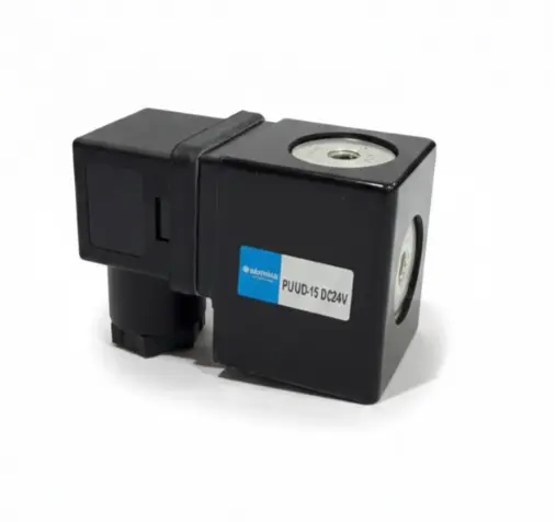 [PU UD-DC24V] PU UD-DC24V solenoid coil Airmixs