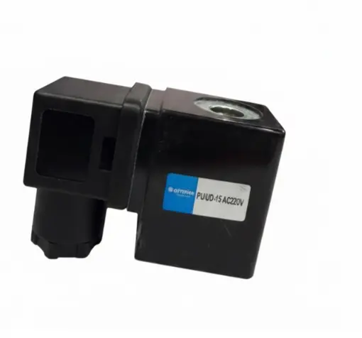 [PU UD-15 (AC220V)] PU UD-15 (AC220V) Solenoid Coil Airmixs