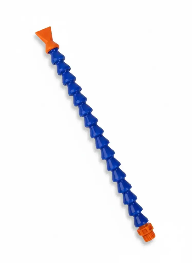 [OELO-F4] OELO-F4 Flexible Coolant Hose (Flat Nozzle) Airmixs