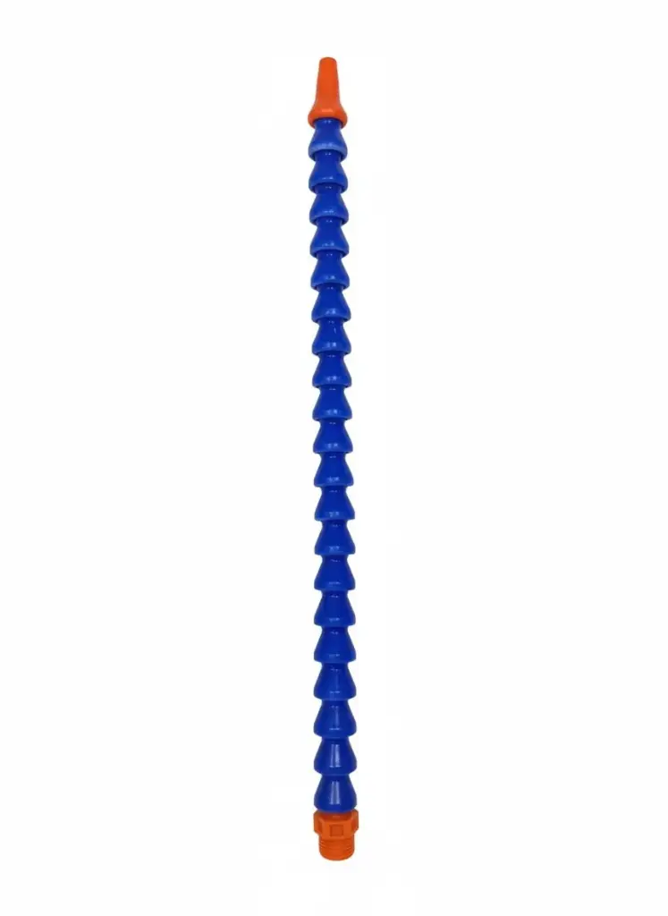 OEL-04 AIRMIXS Flexible Coolant Hose 1/2"