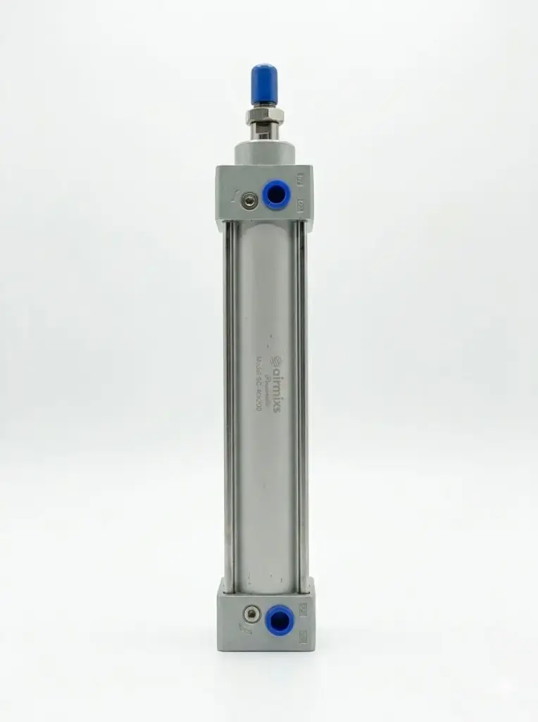 AIRMIXS SC40X150 Standard Tie-Rod Pneumatic Cylinder