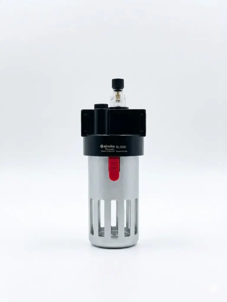 AIRMIXS BL3000 Industrial Air Lubricator (G3/8" Port)