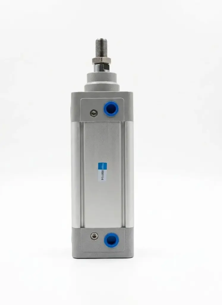 SE63-75-S AIRMIXS ISO15552 Standard Double-Acting Pneumatic Cylinder