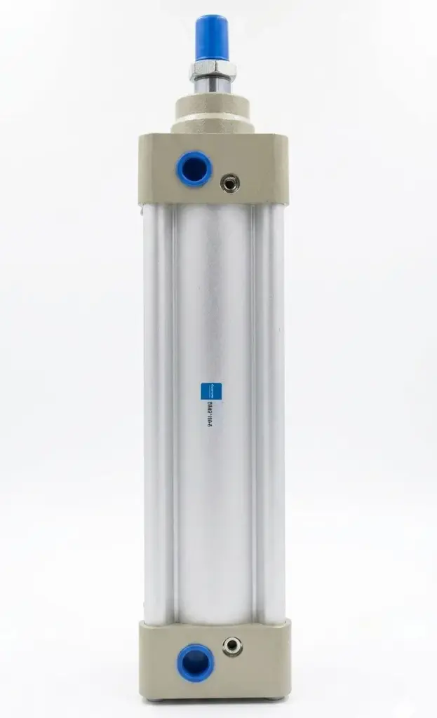 AIRMIXS SAI63x150-S ISO 15552 Standard Pneumatic Cylinder (Profile Type)