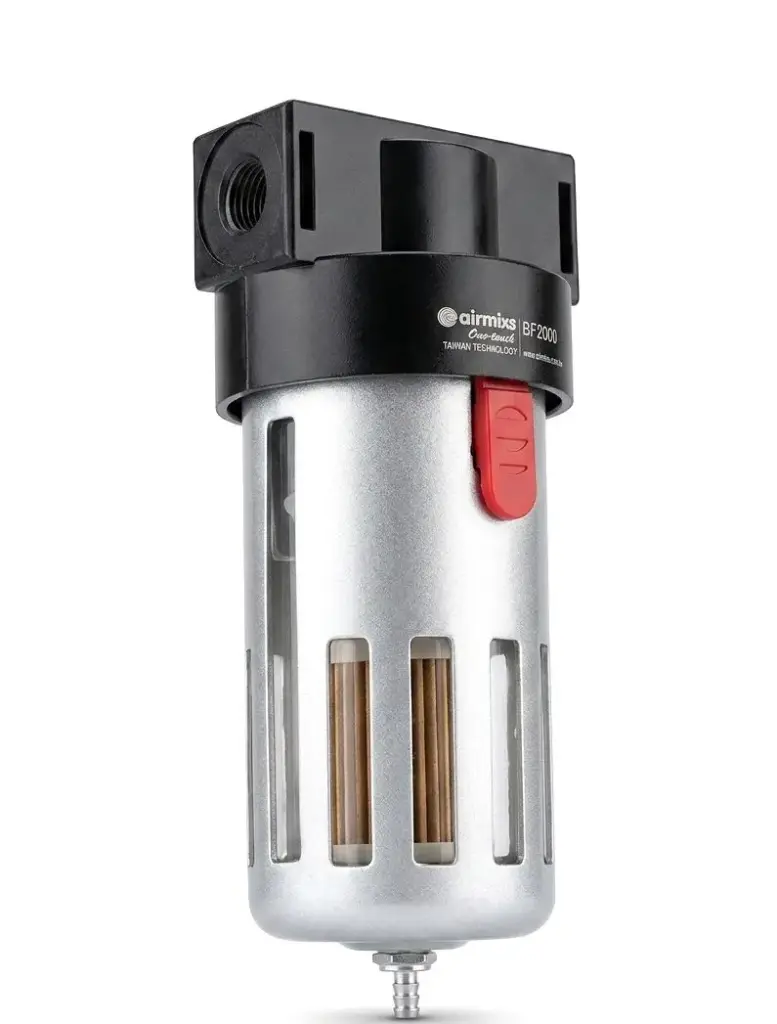 AIRMIXS BF2000 Industrial Air Filter
