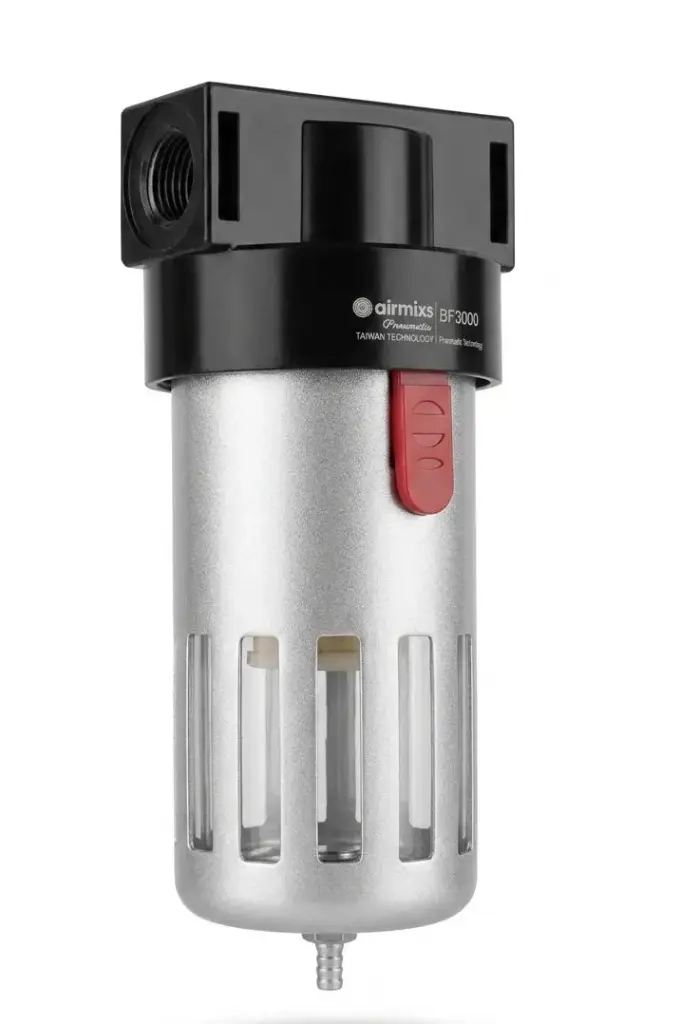 AIRMIXS BF3000 High-Capacity Air Filter