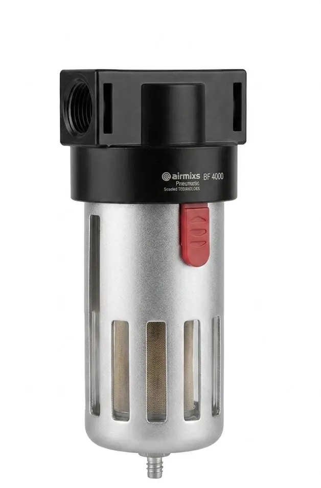 AIRMIXS BF4000 High-Flow Industrial Air Filter