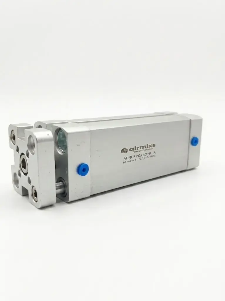 AIRMIXS Compact Guided Cylinder ADNGF 20X60-P-A