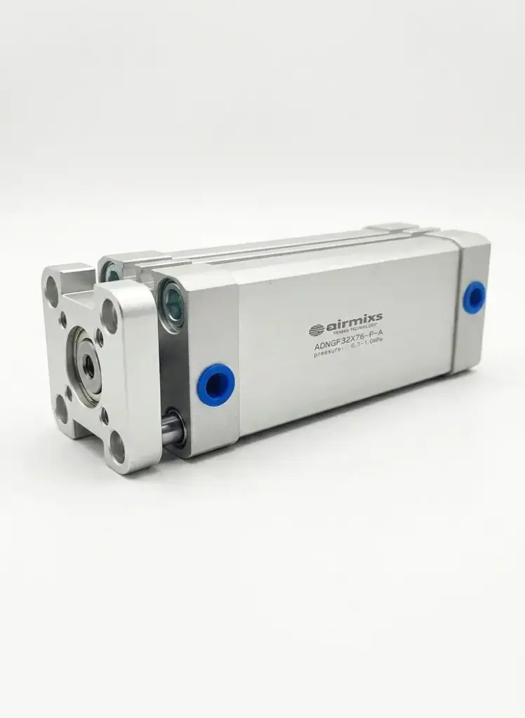 AIRMIXS Compact Guided Cylinder ADNGF 32X75-P-A