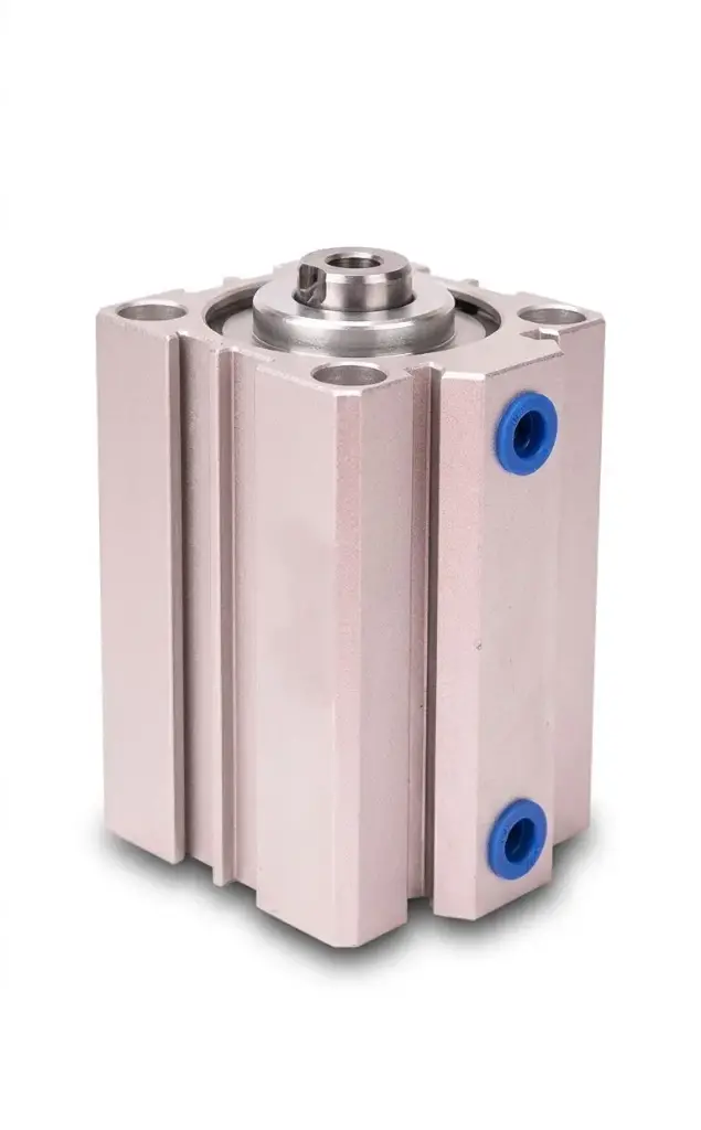 [SDA40X40S] AIRMIXS SDA40X40S Compact Air Cylinder