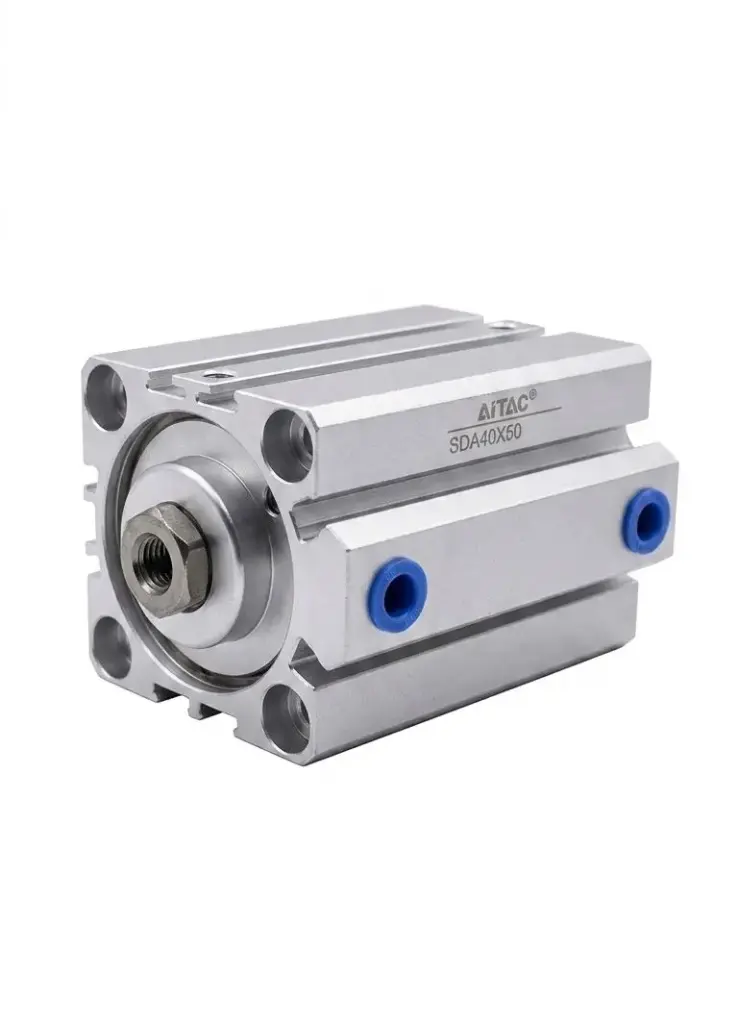 [SDA 40x50] AIRMIXS SDA 40x50 Compact Cylinder
