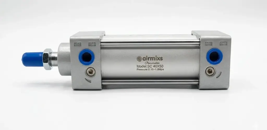 AIRMIXS SC40X50 Pneumatic Standard Cylinder