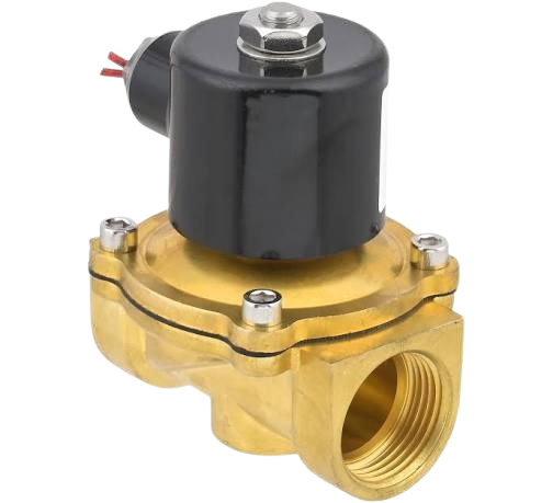 Solenoid Valve