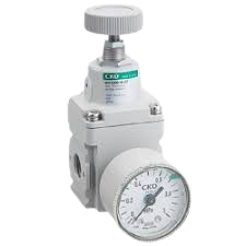 Precision Regulator