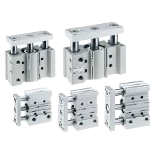 Guide Cylinder