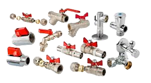 Shut-Off Valve
