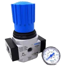 Pressure Regulator