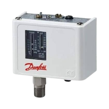 Pressure Switch